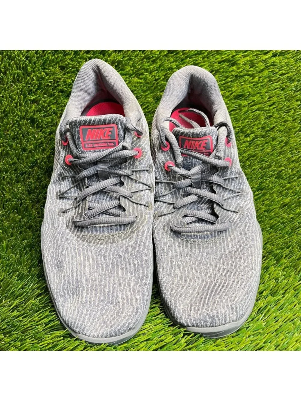 Nike please review
